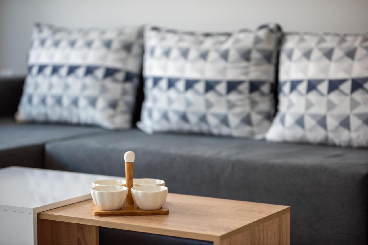 Lovely 1Bed Apartment For 4 Guests & Free Parking Plovdiv Ngoại thất bức ảnh