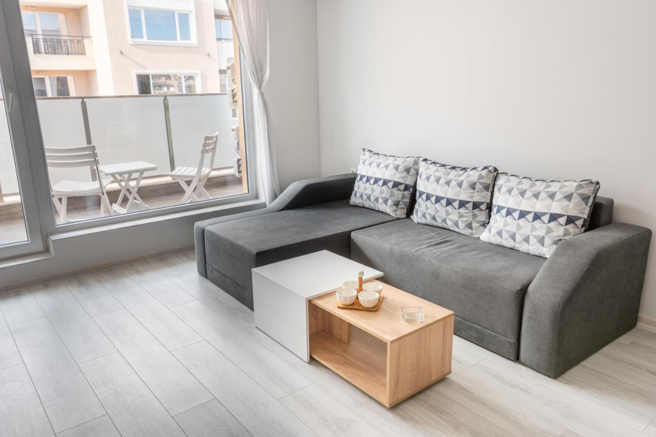 Lovely 1Bed Apartment For 4 Guests & Free Parking Plovdiv Ngoại thất bức ảnh